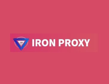 Iron Proxy